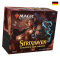 MTG Magic the Gathering - Strixhaven Akademie der Magier - 1 Bundle Box - Deutsch
