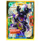Lego Ninjago Karten Trading Cards Serie 5 - Sammelkarten - Gold Karte LE8