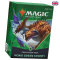 MTG Magic the Gathering - Mono Green Stompy - 1 Challenger Deck - Englisch