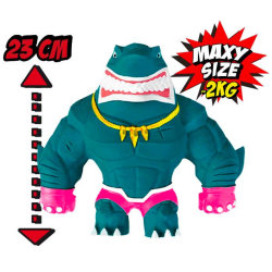 Cicaboom Elastikorps Fighter Collection - Super Strech -...