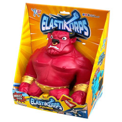 Cicaboom Elastikorps Fighter Collection - Super Strech -...