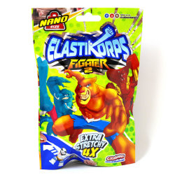 Cicaboom Elastikorps Fighter 2 Collection Nano Size -...