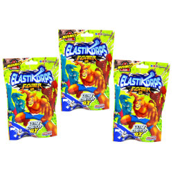Cicaboom Elastikorps Fighter 2 Collection Nano Size -...