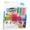 Blendy Pens Blend &amp; Spray Set mit 24 Filzstifte + 12 Mischkammern + 1 Airbrush