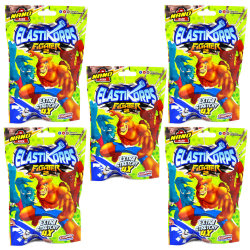 Cicaboom Elastikorps Fighter 2 Collection Nano Size -...