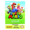 Super Mario Karten - Trading Cards (2022) - LE Limited Edition Holo karte