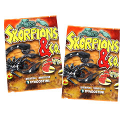 DeAgostini Skorpions &amp; Co. Edition - Auswahl...