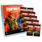 Panini Fortnite Karten Serie 3 (2022) - Fortnite Trading Cards Sammelkarten - 1 Sammelmappe + 10 Booster