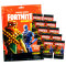 Panini Fortnite Karten Serie 3 (2022) - Fortnite Trading Cards Sammelkarten - 1 Starter + 10 Booster