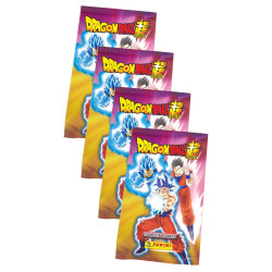 Panini Dragon Ball Super Karten (2022) - Trading Cards...