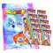 Panini Dragon Ball Super Karten (2022) - Trading Cards Sammelkarten - 1 Starter + 10 Booster