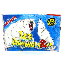 DeAgostini Ice Animals &amp; Co Maxxi Edition - 1...
