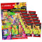 Lego Ninjago Karten Trading Cards Serie 8 - CRYSTALIZED (2023) - 1 Starter + 10 Booster Sammelkarten