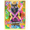 Lego Ninjago Karten Trading Cards Serie 8 - CRYSTALIZED (2023) - Gold Karte LE18 Sammelkarten