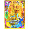 Lego Ninjago Karten Trading Cards Serie 8 - CRYSTALIZED (2023) - Gold Karte LE20 Sammelkarten