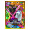 Lego Ninjago Karten Trading Cards Serie 8 - CRYSTALIZED (2023) - Gold Karte LE22 Sammelkarten