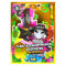 Lego Ninjago Karten Trading Cards Serie 8 - CRYSTALIZED (2023) - Gold Karte LE23 Sammelkarten