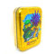 Lego Ninjago Karten Trading Cards Serie 7 - Geheimnis der Tiefe Next Level - 1 MIDI Tin Dose