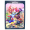 Marvel Versus Karten - Trading Cards - 1 Limited Edition Card Sammelkarten