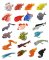 Sea Monsters & Co. Edition - Auswahl der Seemonster - 7. Dreiwarzen Seeteufel / Triplewart Seadevil - Seamonsters