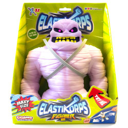 Cicaboom Elastikorps Fighter 2 Collection - Super Strech...