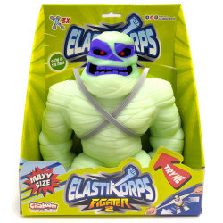 Cicaboom Elastikorps Fighter 2 Collection - Super Strech...