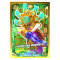 Lego Ninjago Karten Trading Cards Serie 6 - Die Insel Next Level (2022) - Gold Karte LE14