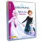 Disney Die Eiskönigin 2 - Karten Trading Cards - Mythische Reise (2023) - 1 Sammelmappe Sammelkarten