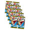 Lego Jurassic World 2 Karten - Sammelkarten Trading Cards (2022) - 10 Booster