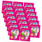 Blue Ocean Bibi und Tina Sticker Pferdesticker (2023) - 20 Tüten Sammelsticker