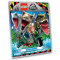 Lego Jurassic World 2 Karten - Sammelkarten Trading Cards (2022) - 1 Sammelmappe