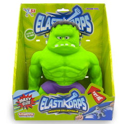 Cicaboom Elastikorps  Monster Collection 4 - Super Strech - 1 Bulko Maxy Size Sammelfigur