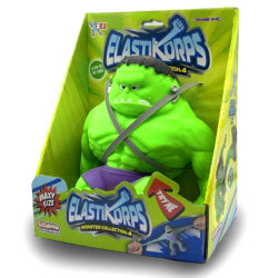 Cicaboom Elastikorps  Monster Collection 4 - Super Strech - 1 Bulko Maxy Size Sammelfigur