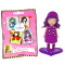 DeAgostini Gorjuss by Santoro Figur - Sammelfigur Duftet - Figur 5. Rainy Daze – Banane