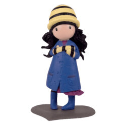 DeAgostini Gorjuss by Santoro Figur - Sammelfigur Duftet...
