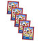 Panini Paw Patrol Sticker - Rescue Knights (2023) - 5 Tüten Sammelsticker