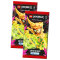 Lego Ninjago Karten Trading Cards Serie 8 - CRYSTALIZED (2023) - 2 Booster Sammelkarten