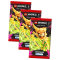 Lego Ninjago Karten Trading Cards Serie 8 - CRYSTALIZED (2023) - 3 Booster Sammelkarten