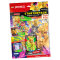 Lego Ninjago Karten Trading Cards Serie 8 - CRYSTALIZED (2023) - 1 Starter Sammelkarten