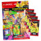 Lego Ninjago Karten Trading Cards Serie 8 - CRYSTALIZED (2023) - 1 Starter + 4 Booster Sammelkarten