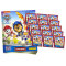Panini Paw Patrol Sticker - Rescue Knights (2023) - 1 Album + 15 Tüten Sammelsticker
