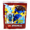 Lego® Ninjago Legacy Minifiguren - Figur Jay 4