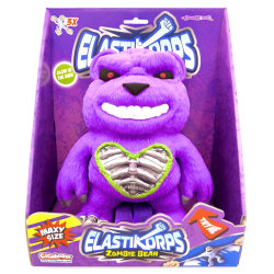 Cicaboom Elastikorps Zombie Bear Collection - Super...