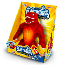 Cicaboom Elastikorps  Monster Collection 3 - Super Strech...