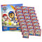 Panini Paw Patrol Sticker - Rescue Knights (2023) - 1 Album + 25 Tüten Sammelsticker