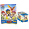 Panini Paw Patrol Sticker - Rescue Knights (2023) - 1 Album + 1 Display Sammelsticker