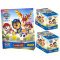 Panini Paw Patrol Sticker - Rescue Knights (2023) - 1 Album + 2 Display Sammelsticker