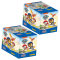 Panini Paw Patrol Sticker - Rescue Knights (2023) - 2 Display Sammelsticker