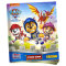 Panini Paw Patrol Sticker - Rescue Knights (2023) - 1 Album Sammelalbum