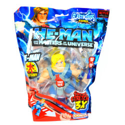 Cicaboom Elastikorps Fighter He-Man Masters Universe...